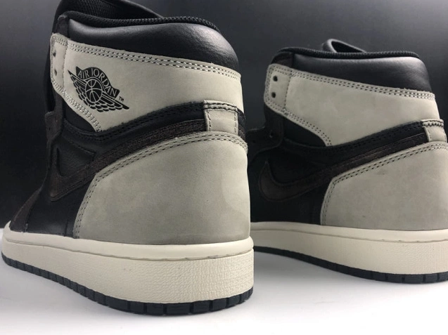 Rep ARMY 1 LIGHT AIR JORDAN HIGH 555088 -033 0824